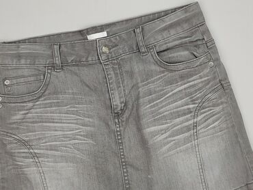 czerwone spódnice stradivarius: Women`s skirt, size L
