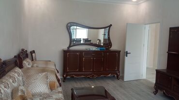 Uzunmüddətli kirayə evlər: 108 kv. m, 3 otaqlı, İnternet, Su, Kombi -da lalafo.az — 10 Uzunmüddətli kirayə evlər: 108 kv. m, 3 otaqlı, İnternet, Su, Kombi — 10