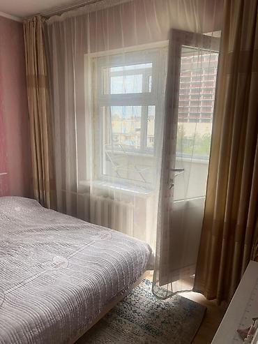 общежития: 2 комнаты, 50 м², 8 мкр 105 серия, 5 этаж — 6