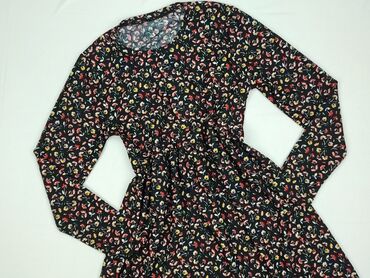 prosta sukienki w kwiaty na wesele allegro: Women`s dress, size S (EU 36)