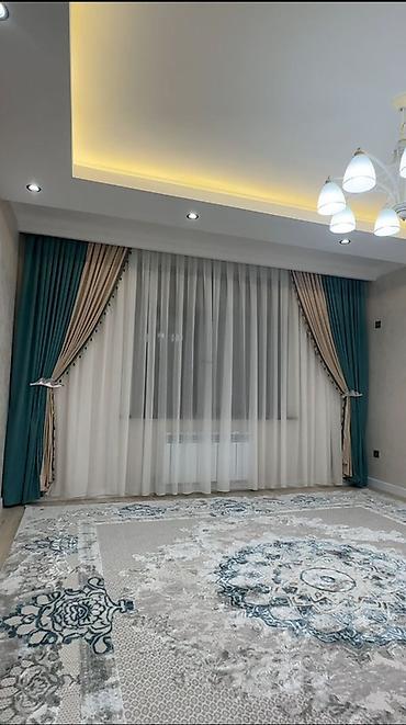 Долгосрочная аренда квартир: 3 комнаты, Риэлтор, Без подселения, С мебелью полностью — 10