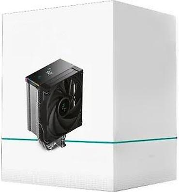 Rashladni sistemi: Deepcool AK400 Digital CPU kuler – tornjevskog dizajna, sa digitalnim — 19