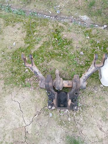 Другой транспорт: Другой транспорт — 10