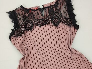 marynarka do sukienki na wesele: Women's blouse, size L (EU 40)