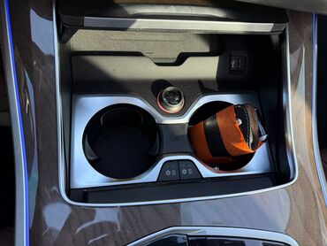 BMW: BMW X5: 2020 г., 3 л, Автомат, Бензин, Внедорожник — 17