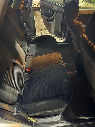 legacy: Subaru Legacy: 2002 г., 2 л, Автомат, Бензин, Универсал — 8