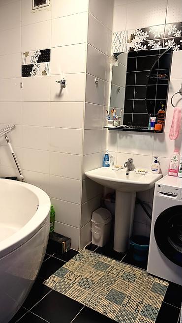 Продажа квартир: 3 комнаты, 90 м², Элитка, 3 этаж, Евроремонт — 8