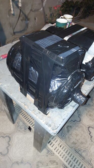 Motor üçün digər detallar: YC90L-4, 1.1 l, Elektrikli, Orijinal, Çin, Yeni — 11