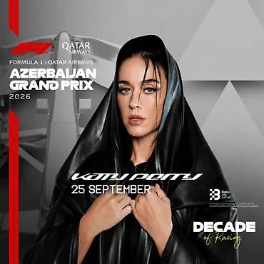 İdman və istirahət: Formula 1 oyunlarına Abşeron və Azneft tribunalarının bütün günlərinə — 2