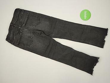 jeans flare: Jeansy damskie, rozmiar S — 3