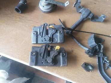 haube: BRAVICU HAUBE ZA FORD C-MAX, COUGAR, FIESTA . OD 2002. DO 2016. GOD — 1