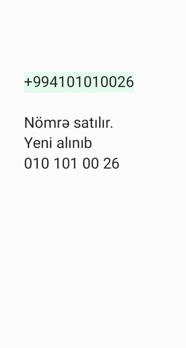 купить холодильник недорого с доставкой: Nömrə: ( 010 ) ( 1010026 ), Yeni