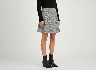 spódnice duże rozmiary dla puszystych: H&M, Women`s skirt, size M at lalafo.pl spódnice duże rozmiary dla puszystych: H&M, Women`s skirt, size M