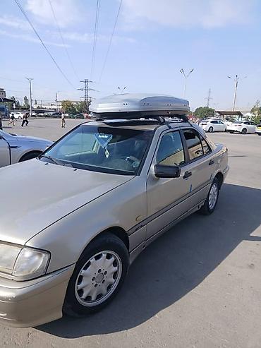 mercedes w202: Mercedes-Benz C-Class: 1999 г., 1.8 л, Механика, Бензин, Седан — 2