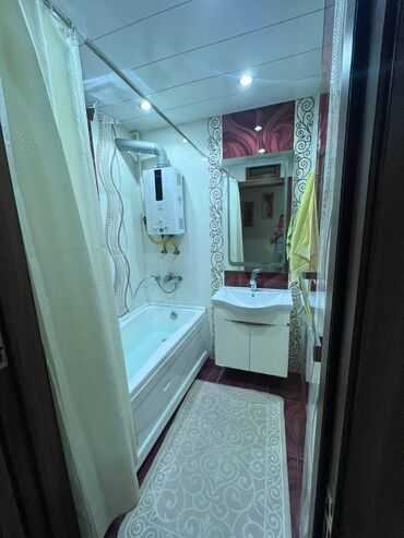 Köhnə tikili: Bakı, 3 otaqlı, Köhnə tikili, m. Həzi Aslanov, 80 kv. m — 12