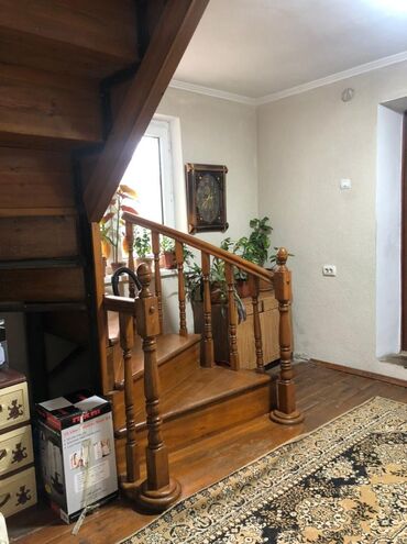 Продажа домов: Дом, 125 м², 5 комнат, Собственник, Косметический ремонт at lalafo.kg — 8 Продажа домов: Дом, 125 м², 5 комнат, Собственник, Косметический ремонт — 8