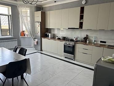 Продажа коттеджей и домов: 🏡 Продаётся Дом в Арча-Бешике — заезжай и живи 📍 Район: Арча-Бешик — 13