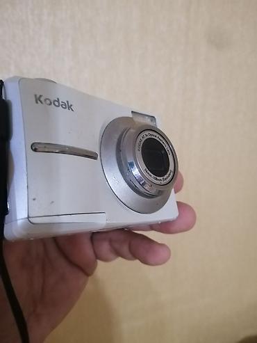 Фото и видеокамеры: Kodak işləkdi sadice lcd ekran deişilməlidi — 1