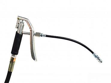 Ostali alati i mašine: Nožna pumpa za podmazivanje (kolica sa rezervoarom) - Profesionalni — 4