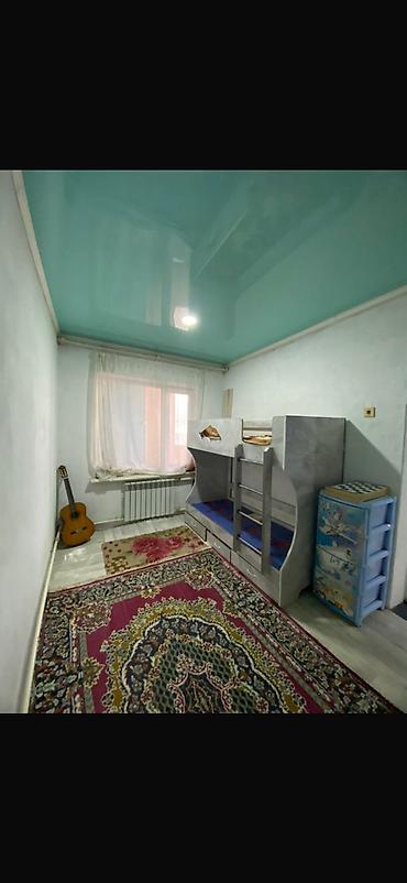 Продажа квартир: 4 комнаты, 87 м² — 5