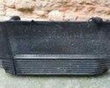 Glave motora: HLADNJAK VODE ZA FORD C-MAX, FIESTA, FOCUS . OD 2000. DO 2002. GOD — 17