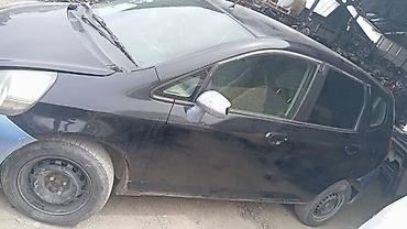 панель фит: Разбор на запчасти: Honda Fit/Jazz (хэтчбек, 5 дверей) Доступны — 2