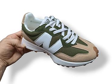 Patike: New balance 327 patike NOVO Novo Brojevi 36 do 41 fb Moja Kupovina — 12