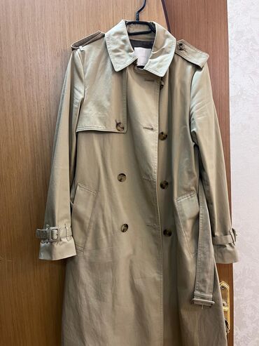 бордовые мужские мокасины: Mango plaș S raz ideal veziyetde 2 3 defe geyilib 
unv xirdalan
