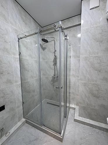 Продажа квартир: 1 комната, 42 м², Элитка, 11 этаж, Евроремонт at lalafo.kg — 6 Продажа квартир: 1 комната, 42 м², Элитка, 11 этаж, Евроремонт — 6