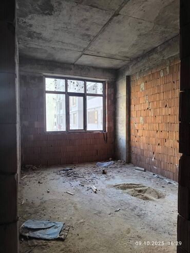 Yeni tikili: 8-ci kilometr, 3 otaqlı, Yeni tikili, m. Neftçilər, 91 kv. m — 14