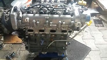silikonska traka: MOTOR 1.6 JTDM ZA ALFA ROMEO GIULIETTA, MITO | DELOVI ZA ALFU — 1