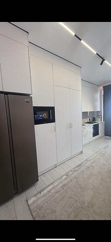 122: 🏠 Сдаётся 3-комнатная квартира Тел: 📍 Адрес: ул. Ч. Айтматова — 6