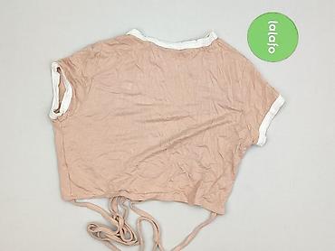 polyester tank: PrettyLittleThing, Top damski, rozmiar M — 3