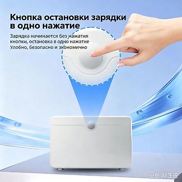 home comp: Бортовое зарядное устройство постоянного тока для электромобиля — 2