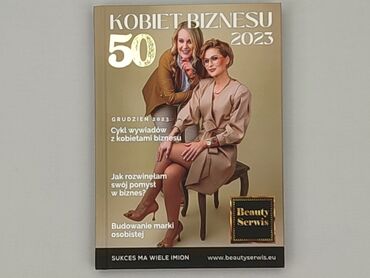 Książki: Książka, gatunek - Literatura faktu, stan - Idealny