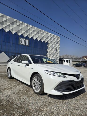 тойота камри старый: Toyota Camry: 2019 г., 2.5 л, Автомат, Гибрид, Седан