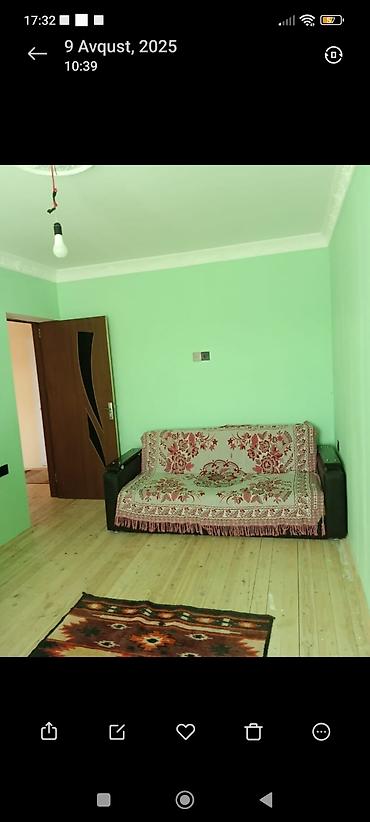 sahibinden kiraye evler: Kirayə üçün mənzil – məişət texnikalı və mebelli - İşıqlı mətbəx — 9