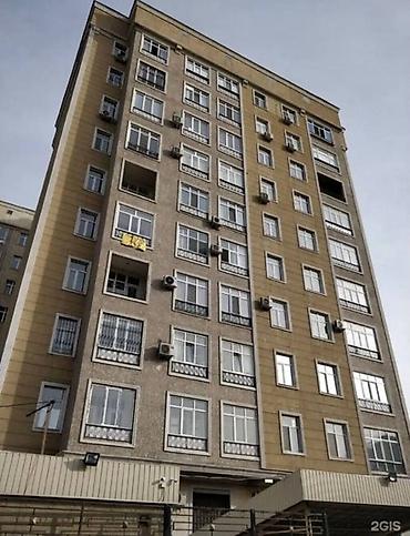 kant flat: 3 комнаты, 100 м², Филармония Элитка, 2 этаж, Дизайнерский ремонт — 8