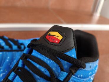 Patike: Patike, Nike, veličina - 46 — 9
