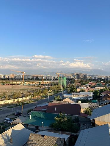 Продажа квартир: 1 комната, 50 м², Элитка, Пишпек Элитка, 6 этаж, Евроремонт at lalafo.kg — 6 Продажа квартир: 1 комната, 50 м², Элитка, Пишпек Элитка, 6 этаж, Евроремонт — 6