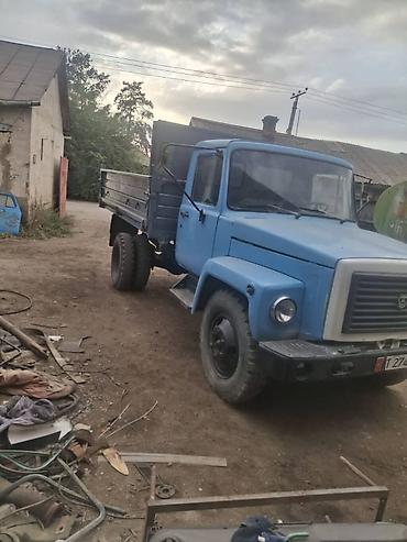 стекло ваз: ГАЗ, 1993 г., Б/у — 4