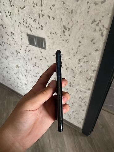 iphone sx: IPhone 11 Pro, 64 GB, Matte Midnight Green, Face ID — 5