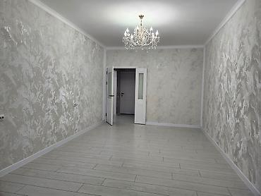 Продажа квартир: 2 комнаты, 69 м², 108 серия, 8 этаж, Евроремонт — 17
