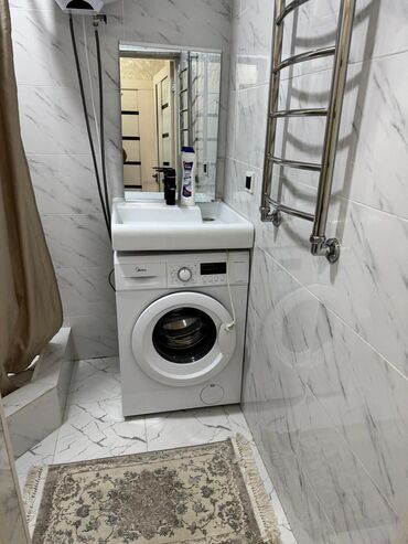 Продажа квартир: 1 комната, 30 м², Элитка, 7 этаж, Дизайнерский ремонт — 4