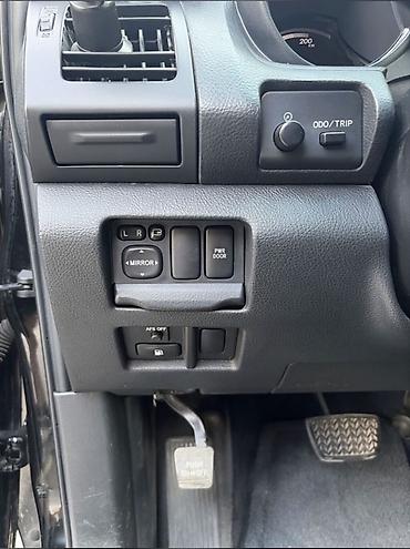 лексус 330 гибрит: Lexus RX: 2005 г., 3.3 л, Автомат, Гибрид, Кроссовер — 6