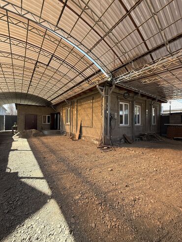 дом под офис: Дом, 180 м², 5 комнат, Риэлтор, ПСО (под самоотделку)