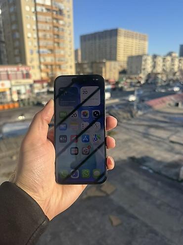 Apple iPhone: IPhone 15 Pro, 256 GB, Black Titanium, Face ID — 7