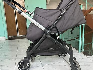 Продаю коляску, состояние хорошее.5500 сом at lalafo.kg Продаю коляску, состояние хорошее.5500 сом