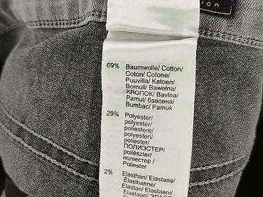 mom jeans pull and bear: Bpc bonprix collection, Jeansy damskie, rozmiar S — 5