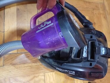 Klasični usisivači: Rowenta Compact Power Cyclonic usisivač bez kese - Ciklonska — 1